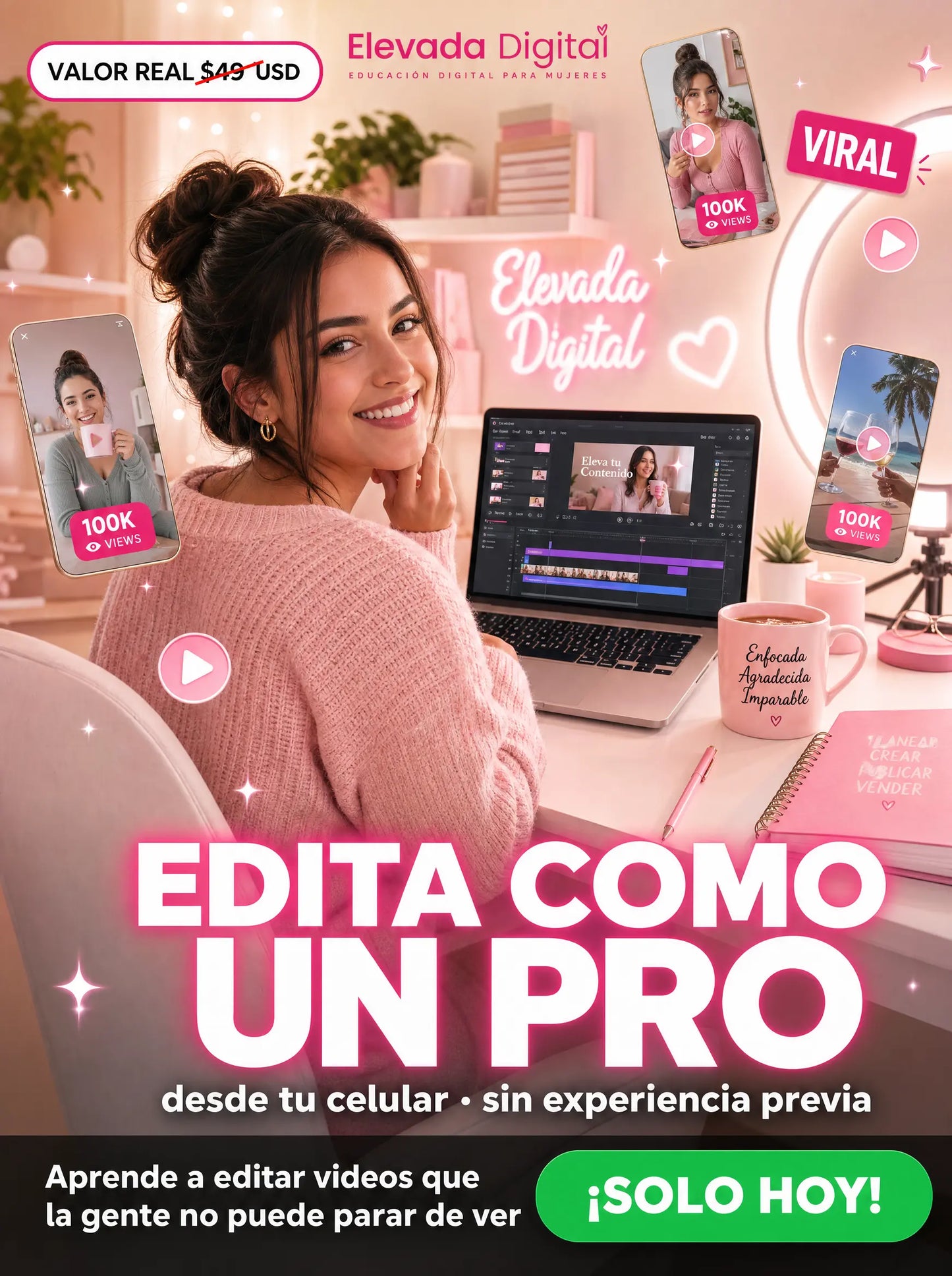 Edita como un PRO 🎥